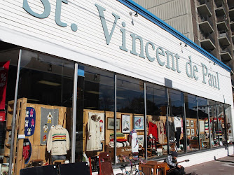 Society of St. Vincent De Paul (Ottawa)