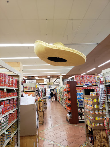 Grocery Store «Northgate Gonzalez Markets», reviews and photos, 11660 Firestone Blvd, Norwalk, CA 90650, USA
