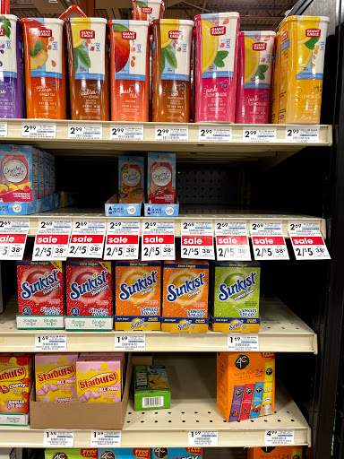 Supermarket «Giant Eagle Supermarket», reviews and photos, 55 Meadow Park Ave, Lewis Center, OH 43035, USA