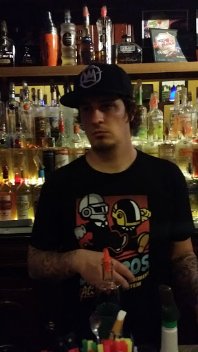 Bar «The Downtown Bar», reviews and photos, 103 Central Plaza, Pueblo, CO 81004, USA