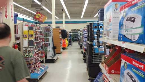 Hardware Store «Orchard Supply Hardware», reviews and photos, 5365 Prospect Rd, San Jose, CA 95129, USA