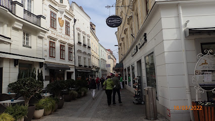 Kremser Altstadtlokale