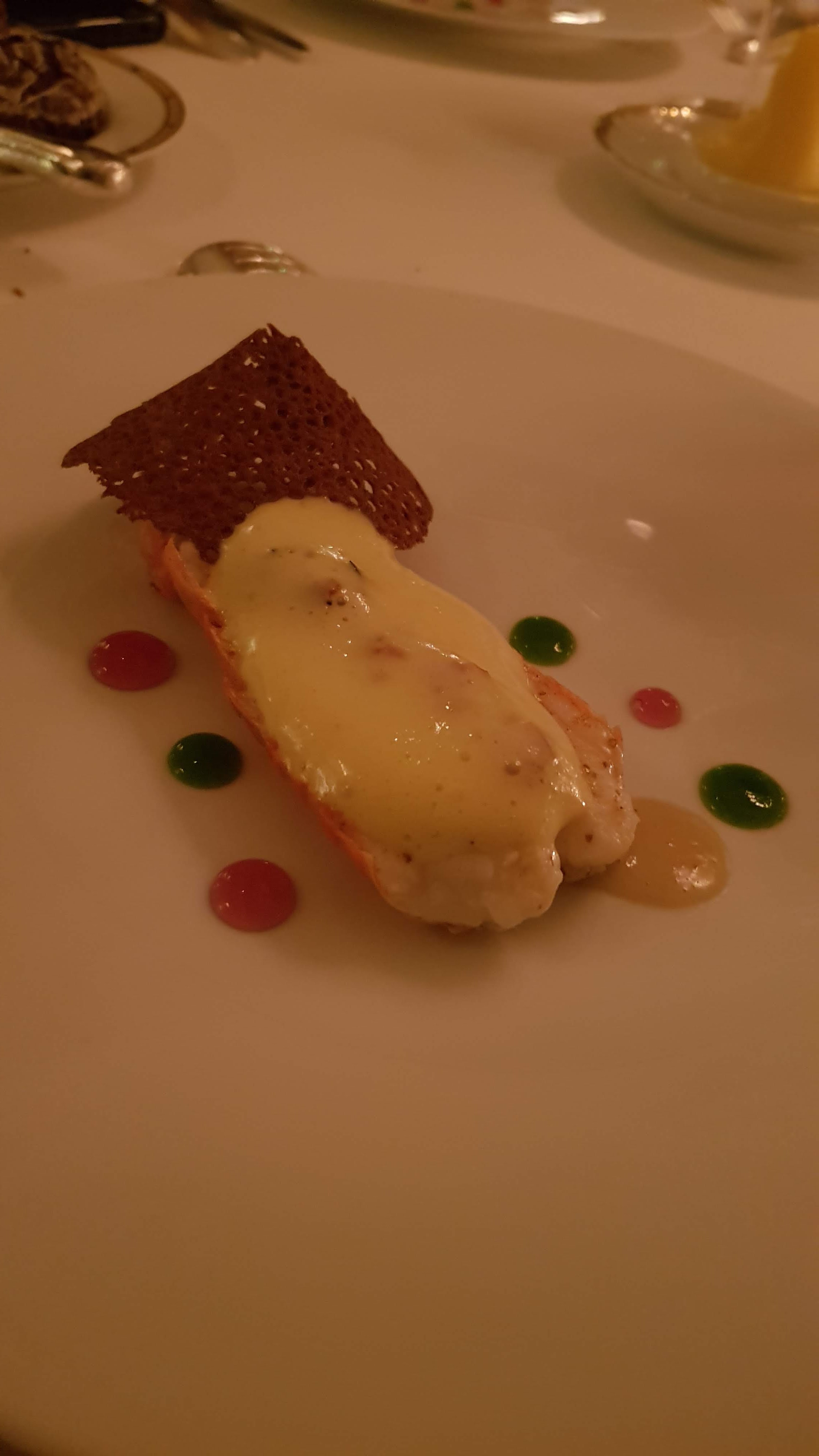 Photo n° 9 de l'avis de Cédric. fait le 20/10/2019 à 21:20