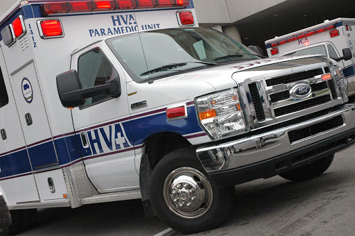 Huron Valley Ambulance