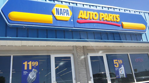 Auto Parts Store «NAPA Auto Parts - Witt Boys Inc», reviews and photos, 288 Main St, Limon, CO 80828, USA
