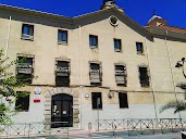 Colegio La Inmaculada-Padres Escolapios en Getafe, Madrid