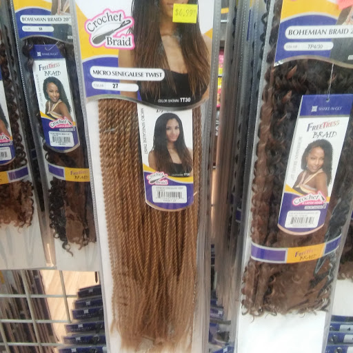 One Way Beauty Supply & Wigs