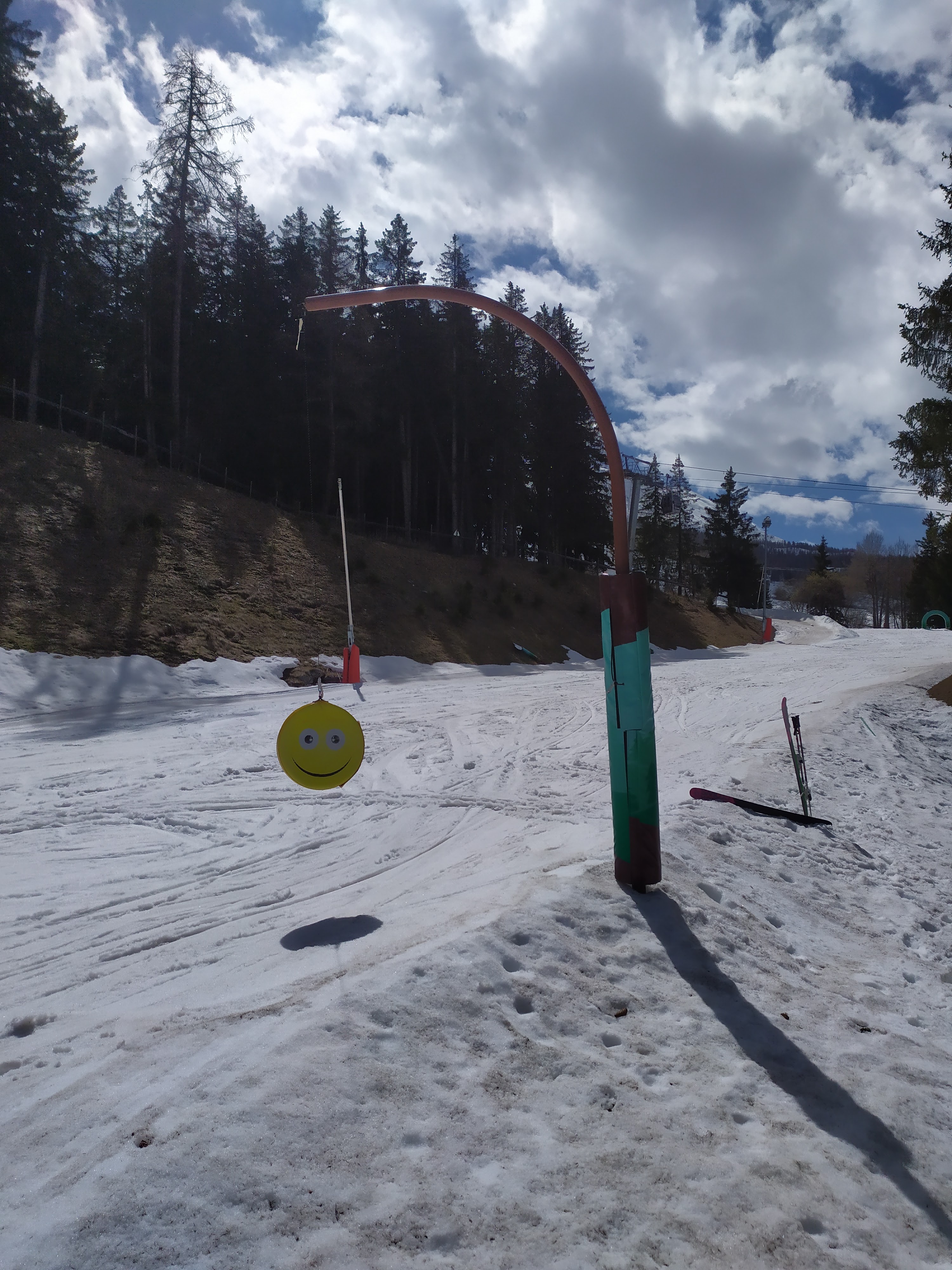 Photo n° 5 de l'avis de Christelle.E fait le 23/04/2023 à 16:43