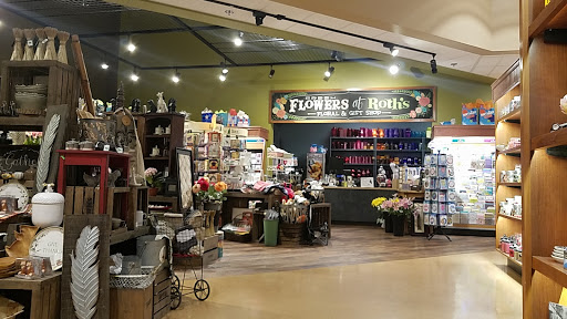 Flowers & Gifts at Roth's