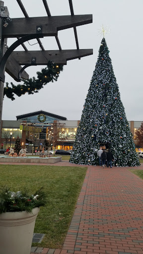 Jewelry Store «PANDORA Liberty Center», reviews and photos, 7571 Bales St, Liberty Township, OH 45069, USA