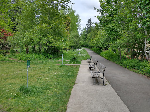 Park «Mineral Springs Park», reviews and photos, 1500 N 105th St, Seattle, WA 98133, USA