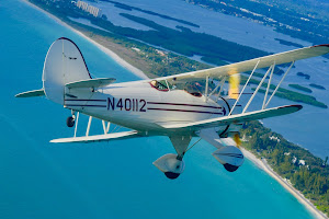 Sarasota Biplane Adventures