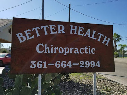 Better Health Chiropractic