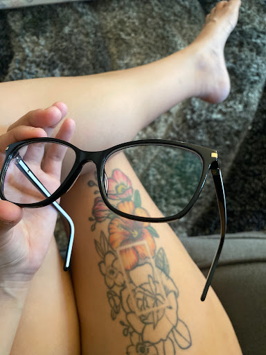 Optician «Walmart Vision & Glasses», reviews and photos, 1380 W Elliot Rd, Tempe, AZ 85284, USA