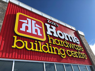 Zak’s Home Hardware Building Centre – Warman