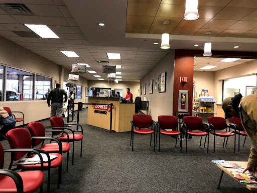 Toyota Dealer «Sloane Toyota of Philadelphia», reviews and photos, 1546 Cottman Ave, Philadelphia, PA 19111, USA