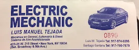 Hans Auto Services Inc - Car repair in New York, NY, Manhattan - Rated 4.4/5