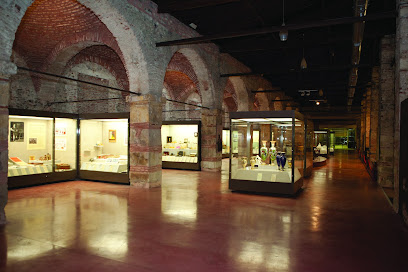 Saray Koleksiyonları Müzesi (Milli Saraylar)