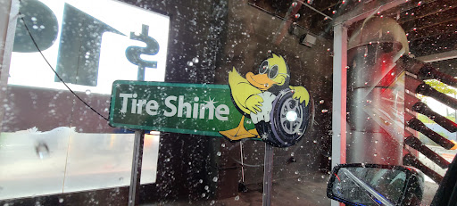 Car Wash «Quick Quack Car Wash - South Natomas», reviews and photos, 3436 Northgate Blvd, Sacramento, CA 95834, USA