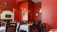 Atmosphère du Restaurant indien Kohinoor à Paris - n°17