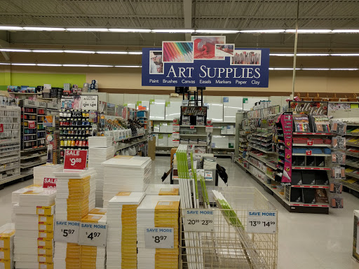 Craft Store «A.C. Moore Arts and Crafts», reviews and photos, 7 U.S. 9 #11, Manalapan Township, NJ 07726, USA
