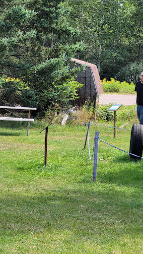 Recording Studio «Da Yoopers Tourist Trap», reviews and photos, 490 North Steel Street, Ishpeming, MI 49849, USA