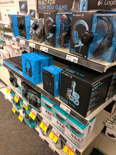 Office Supply Store «Office Depot», reviews and photos, 25 E Hillcrest Dr, Thousand Oaks, CA 91360, USA