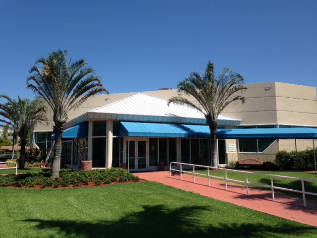 Hallandale Beach Parks & Recreation