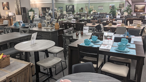 Furniture Store «Furnish 123», reviews and photos, 3235 E Hamilton Ave, Eau Claire, WI 54701, USA