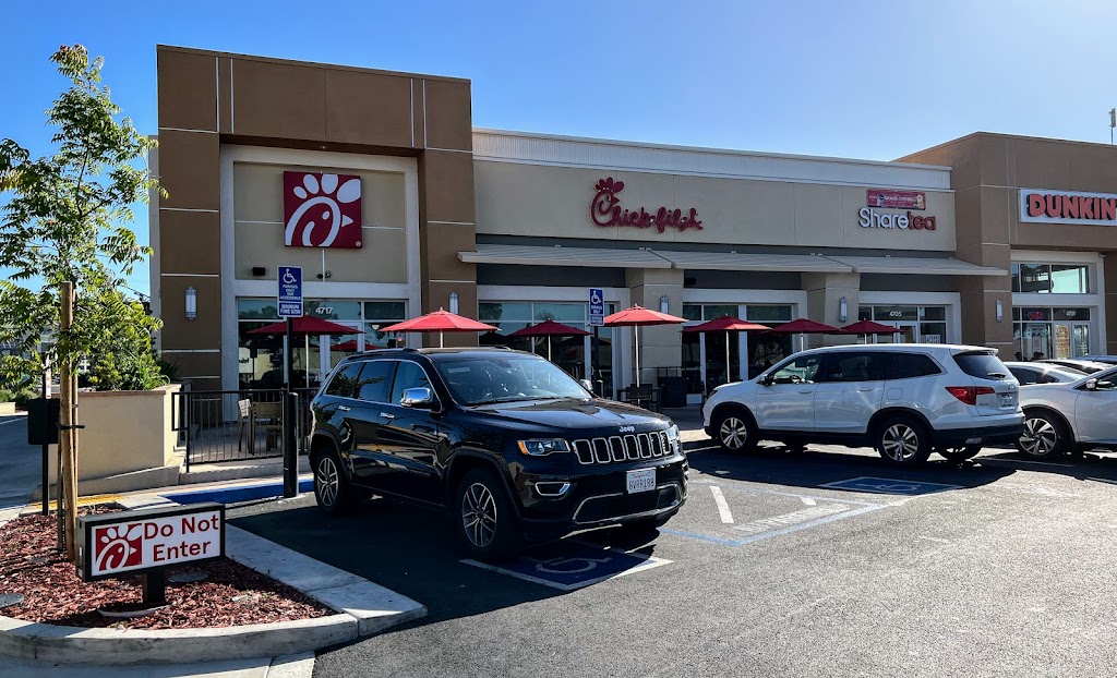 Chick-fil-A 94565