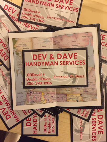 Dev & Dave Handyman Services