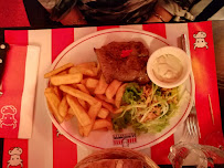 Faux-filet du Restaurant à viande Restaurant La Boucherie à Champniers - n°15