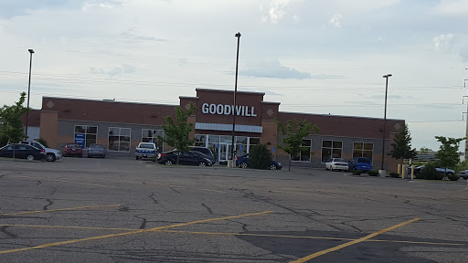 Thrift Store «Goodwill - Mankato», reviews and photos