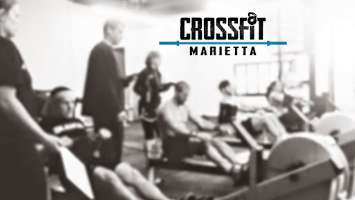 CrossFit Marietta