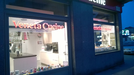 Veneta Cucine in Corso Giulio Cesare - Torino | Fortunato Arredamenti