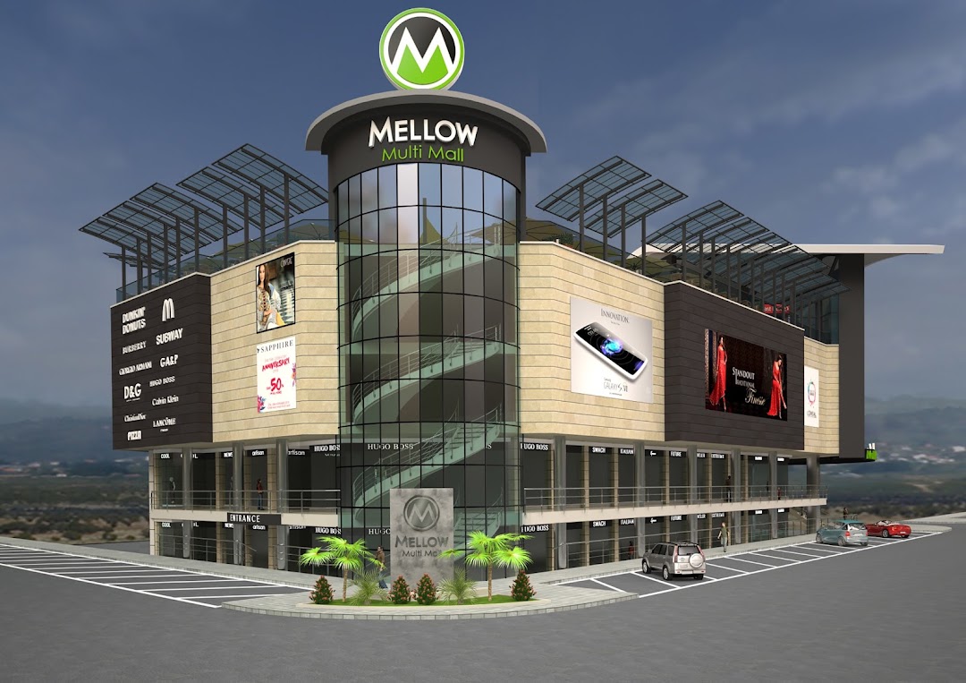 Mellow Mall