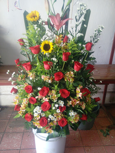 Florería Paraíso florería en  en la zona Centro