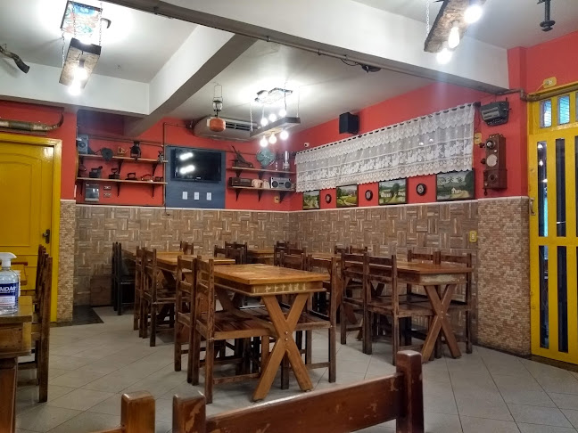 Goiano's Restaurante - Restaurante