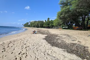 Hanakaoʻo Park image