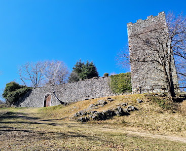 Rocca di Orino 21030 Orino VA, Italia