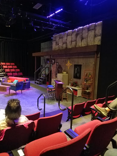 Performing Arts Theater «Hattiloo Theatre», reviews and photos, 37 Cooper St, Memphis, TN 38104, USA