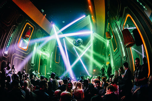 Gastropub «Avenue», reviews and photos, 116 10th Avenue, New York, NY 10011, USA