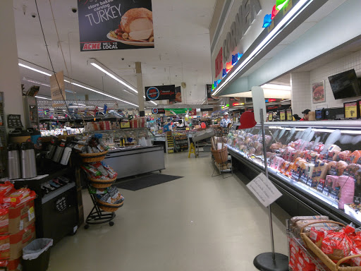 Grocery Store «ACME Markets», reviews and photos, 5 ortley Plaza, Seaside Heights, NJ 08751, USA
