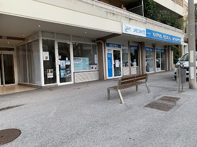 AB OFFICE à Cavalaire-sur-Mer