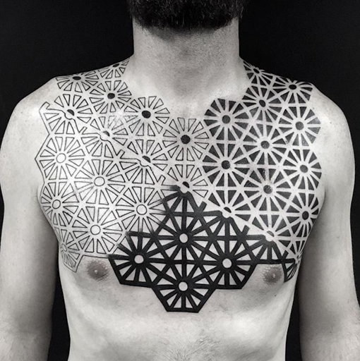 Explore farmer tattoo ideas, creative tattoo ideas in Saint George, available at The Zion Tattoo Company