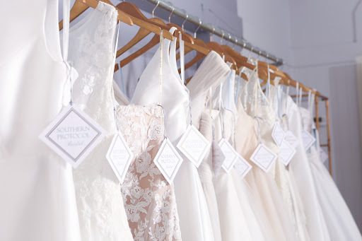 Bridal Shop «Southern Protocol Bridal», reviews and photos, 164 Market St, Charleston, SC 29401, USA