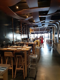 Atmosphère du Restaurant Da Passano à Bonifacio - n°14