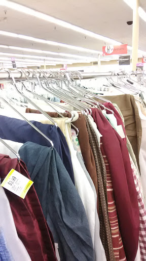 Thrift Store «Savers», reviews and photos