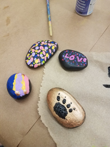 Craft Store «Michaels», reviews and photos, 1705 Mall of Georgia Blvd, Buford, GA 30519, USA