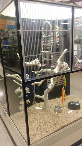 Pet Supply Store «PetSmart», reviews and photos, 131 Highlands Blvd Dr, Manchester, MO 63011, USA